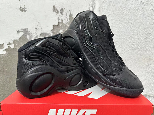 Todo negro 40-45